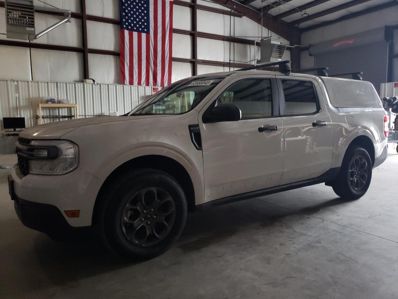 FORD MAVERICK X 2024