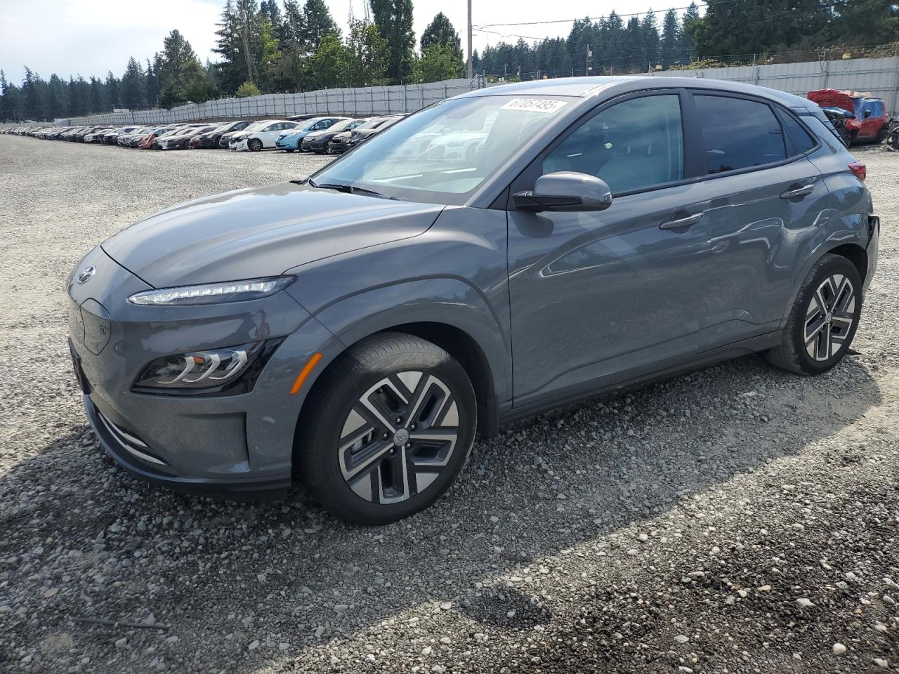 HYUNDAI KONA LIMIT 2023