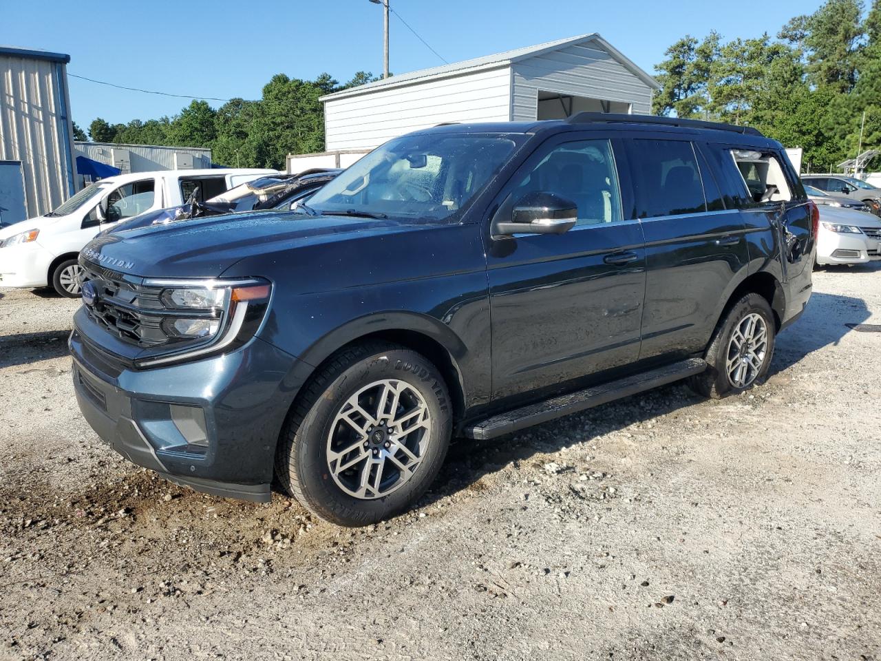 FORD EXPEDITION 2025