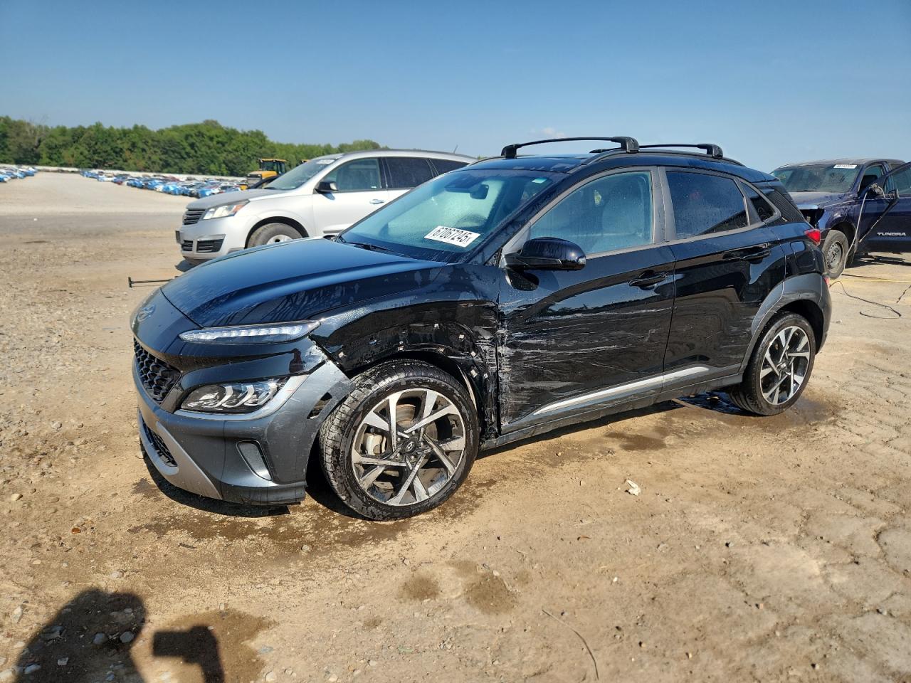 HYUNDAI KONA LIMIT 2023