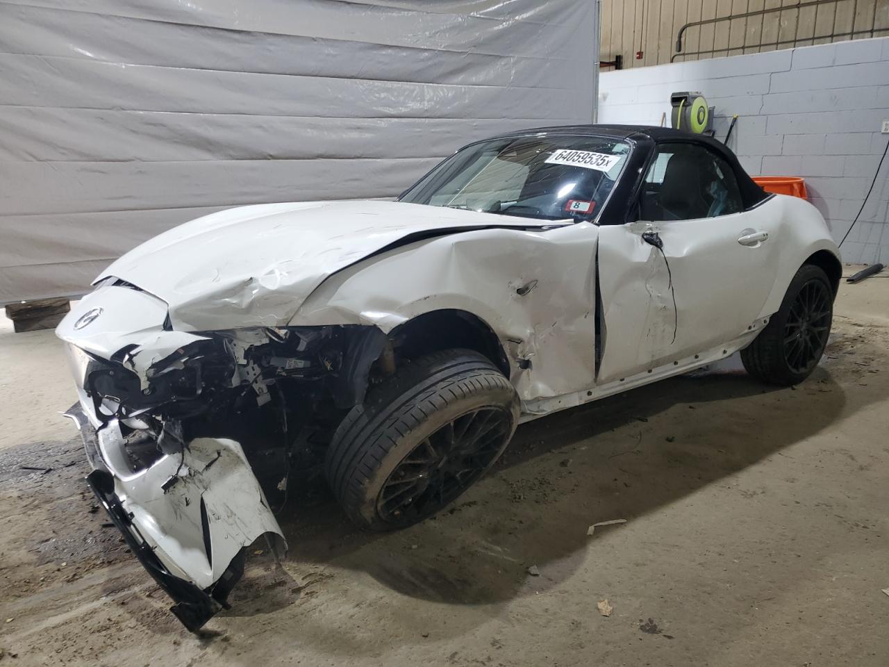 MAZDA MX-5 MIATA 2024