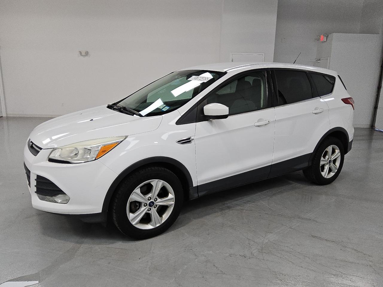 FORD ESCAPE SE 2014