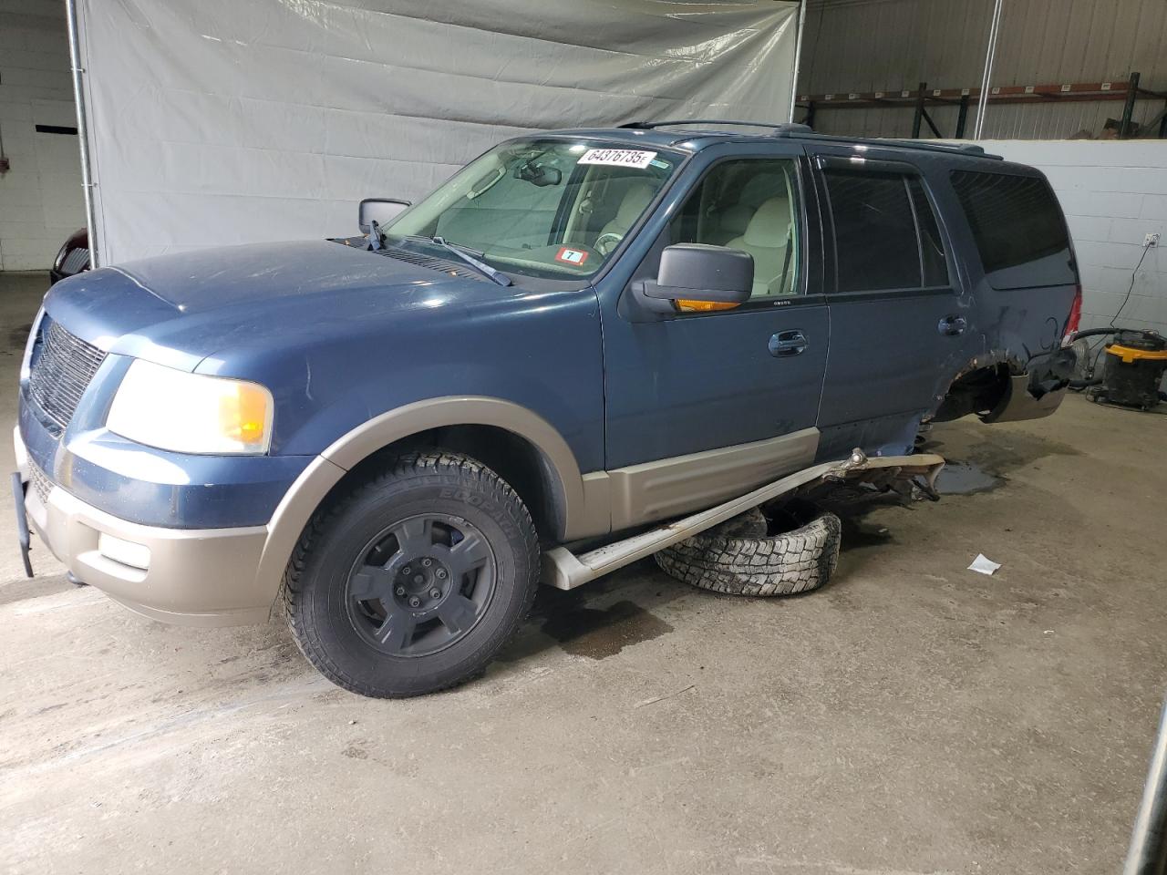 FORD EXPEDITION 2004