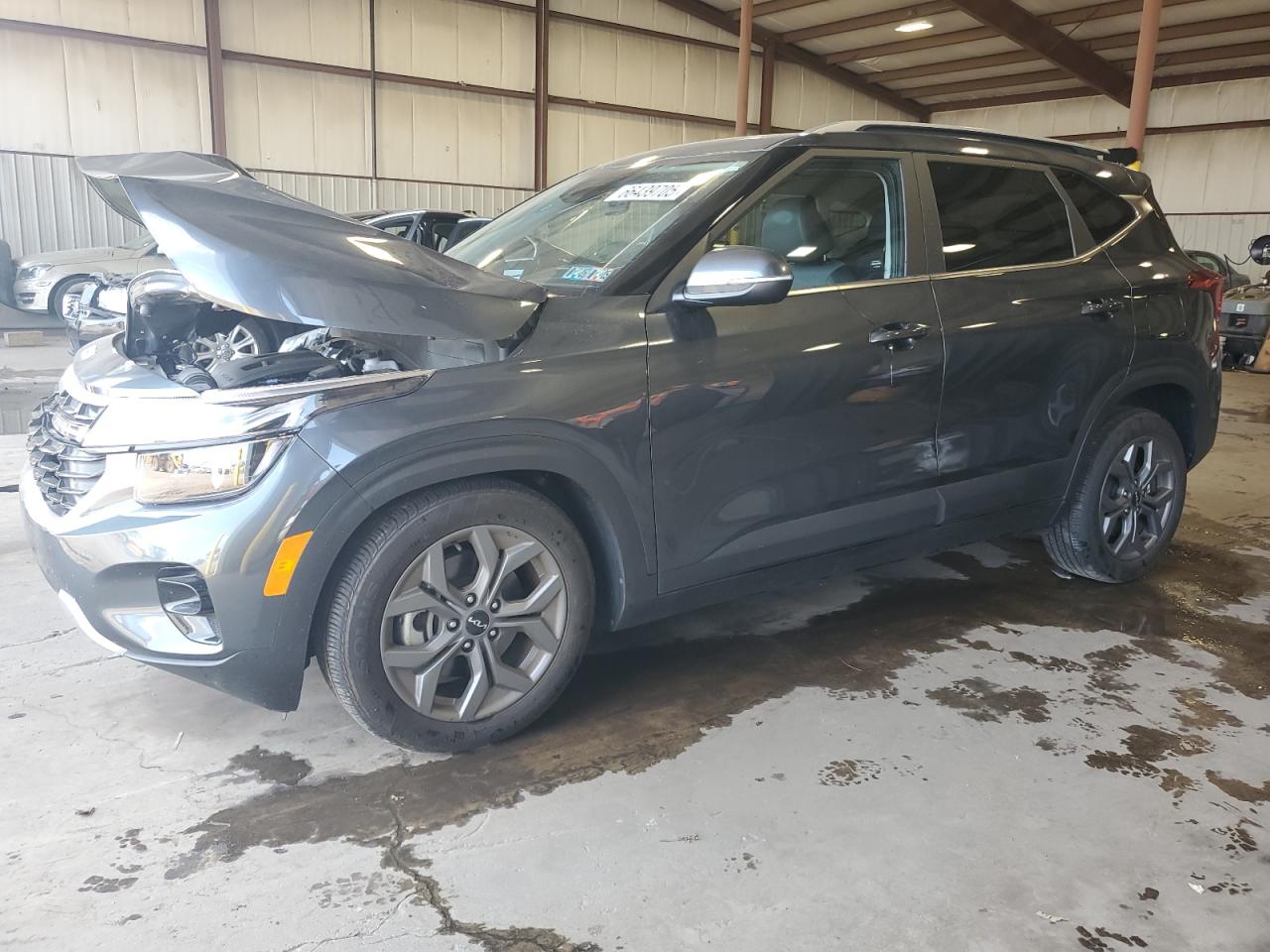 KIA SELTOS S 2024