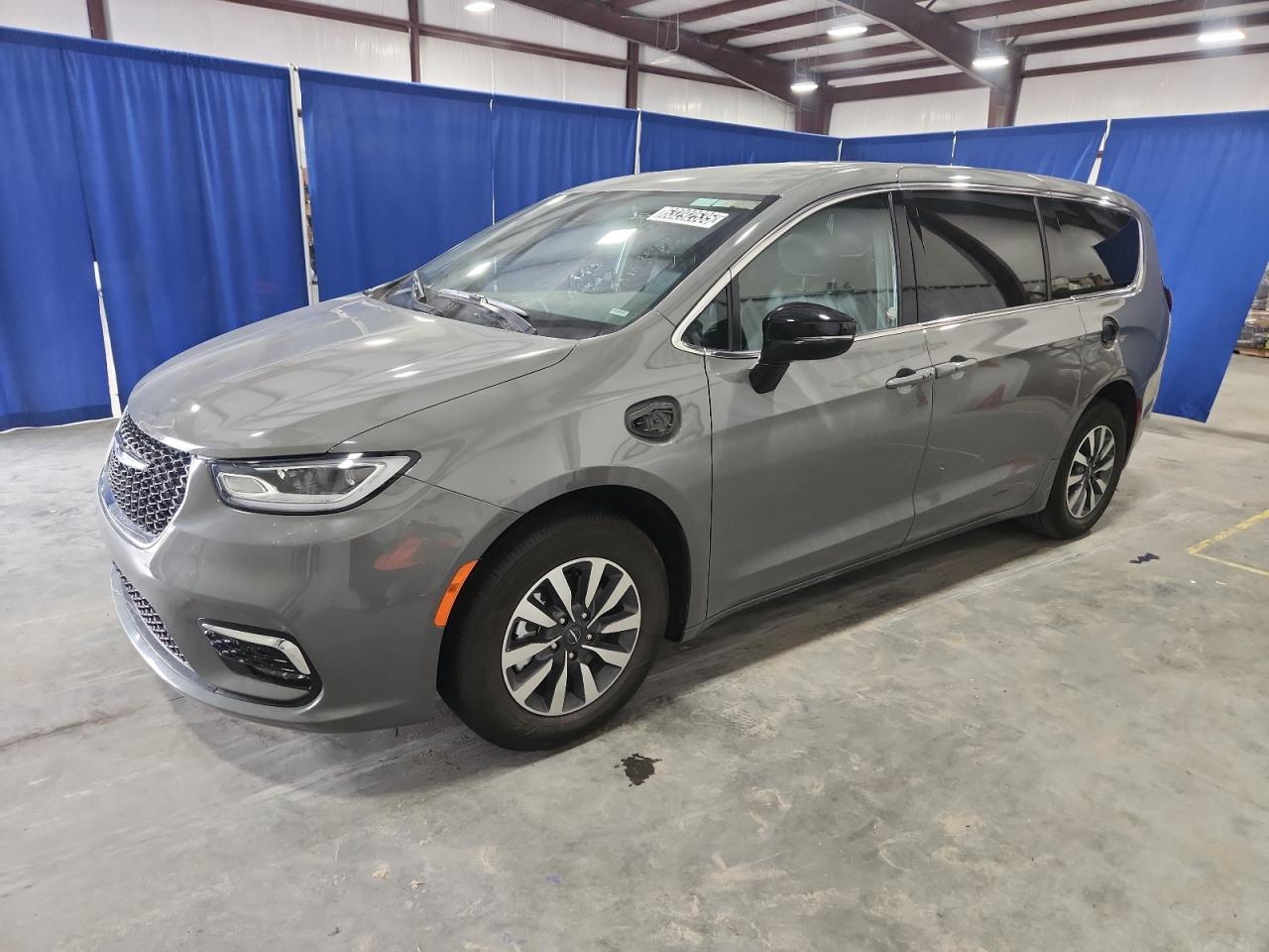 CHRYSLER PACIFICA HYBRID SELECT 2025