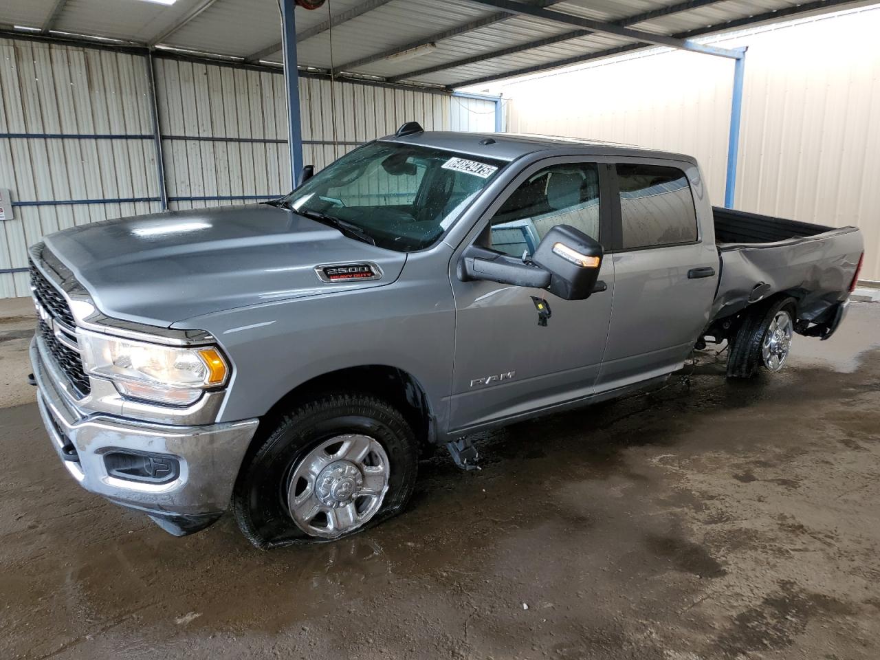 RAM 2500 BIG H 2024