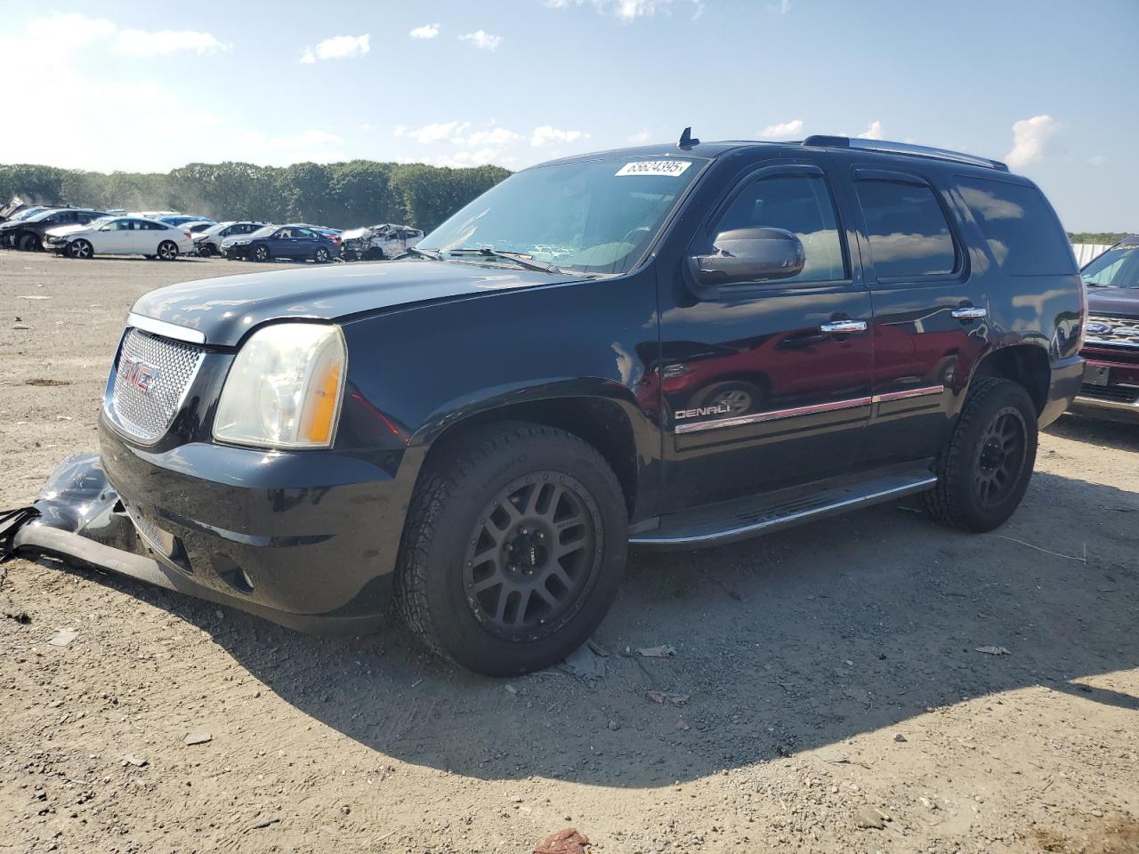 GMC YUKON DENA 2010