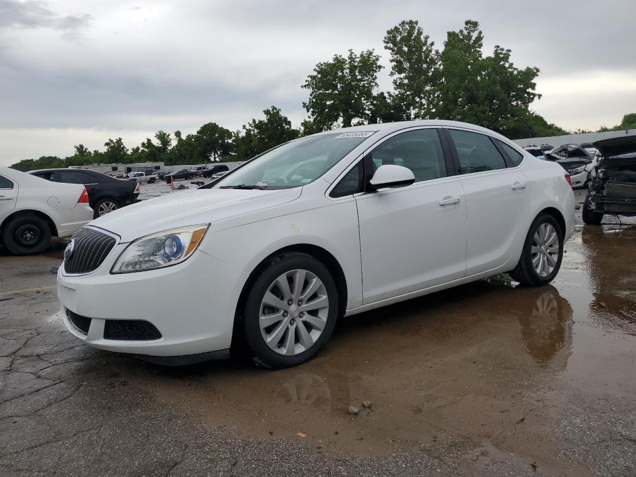 BUICK VERANO 2016