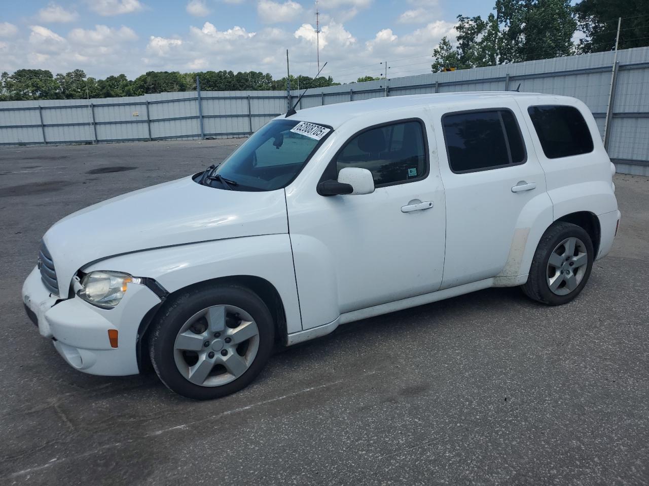 CHEVROLET HHR LT 2011