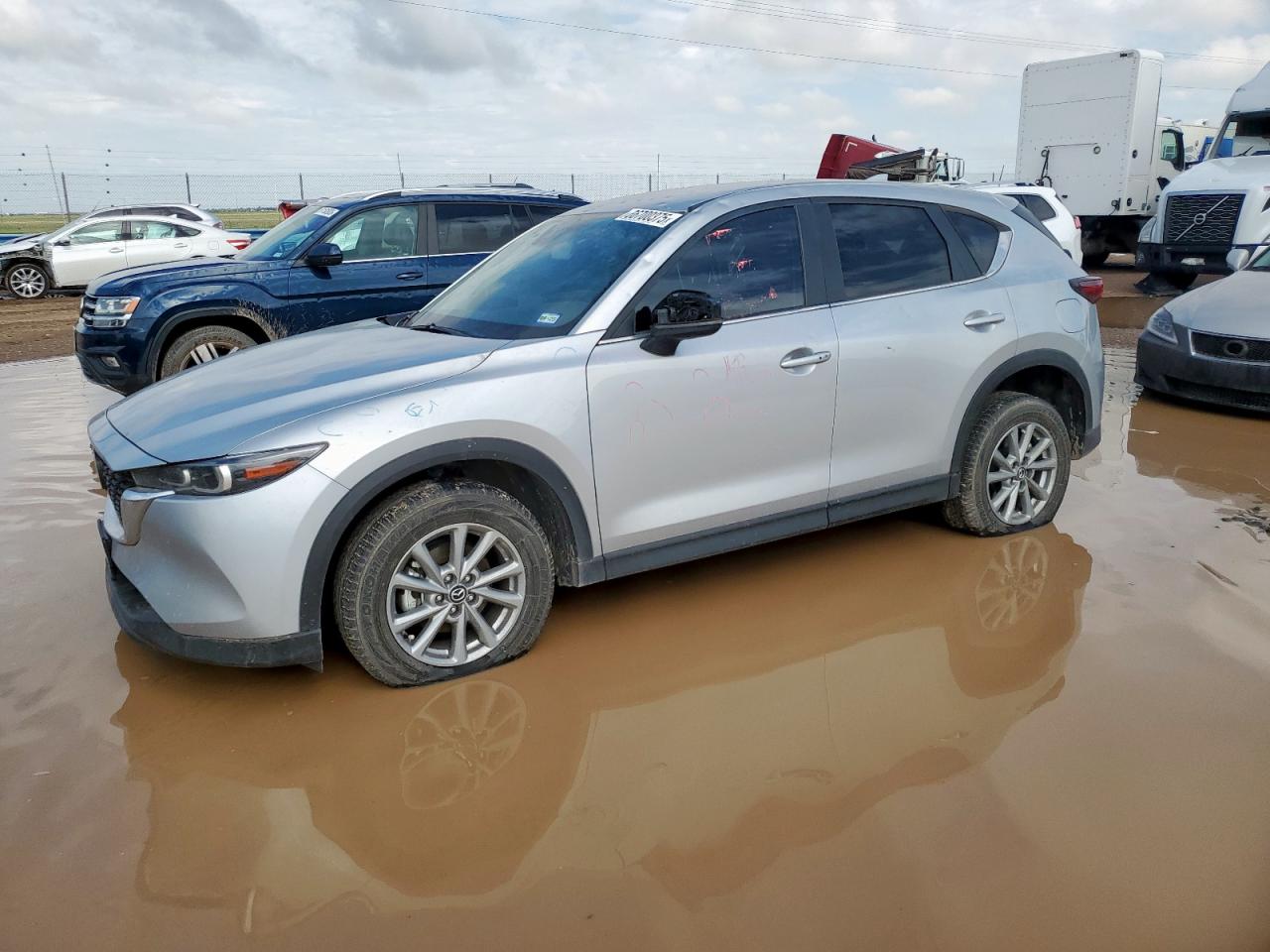 MAZDA CX-5 SELEC 2023