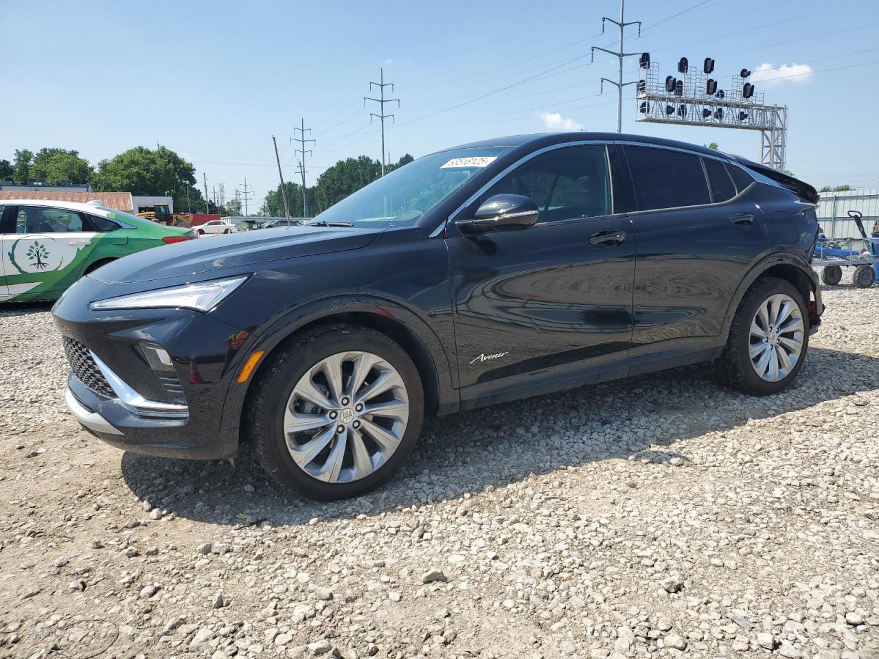 BUICK ENVISTA AV 2024