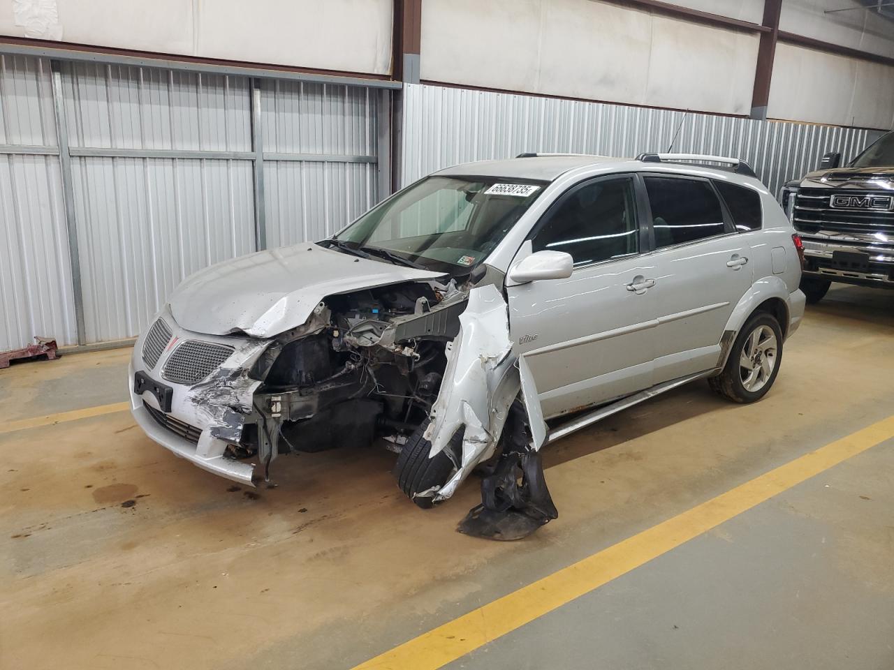 PONTIAC VIBE 2005