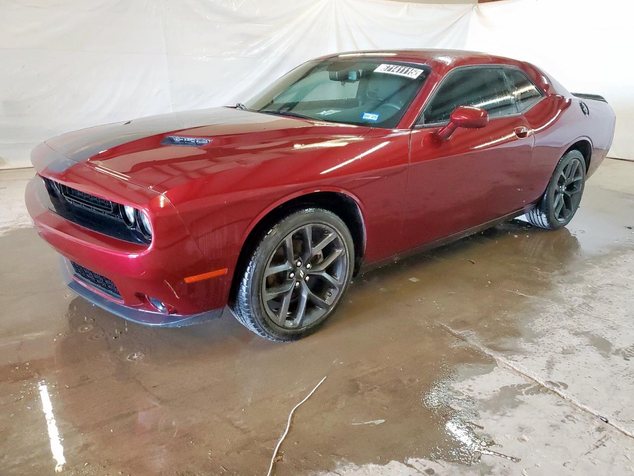 DODGE CHALLENGER 2023