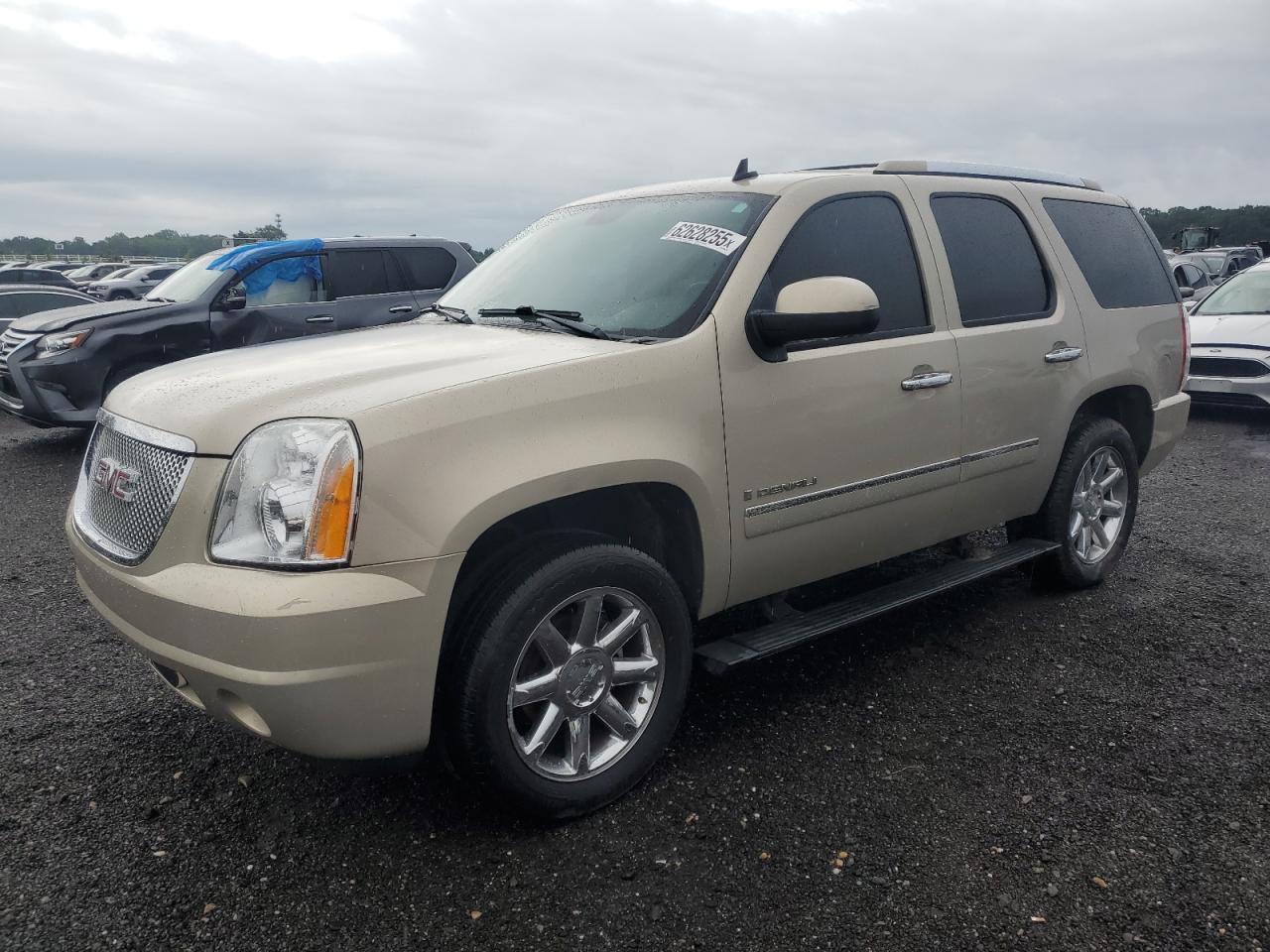 GMC YUKON DENA 2009