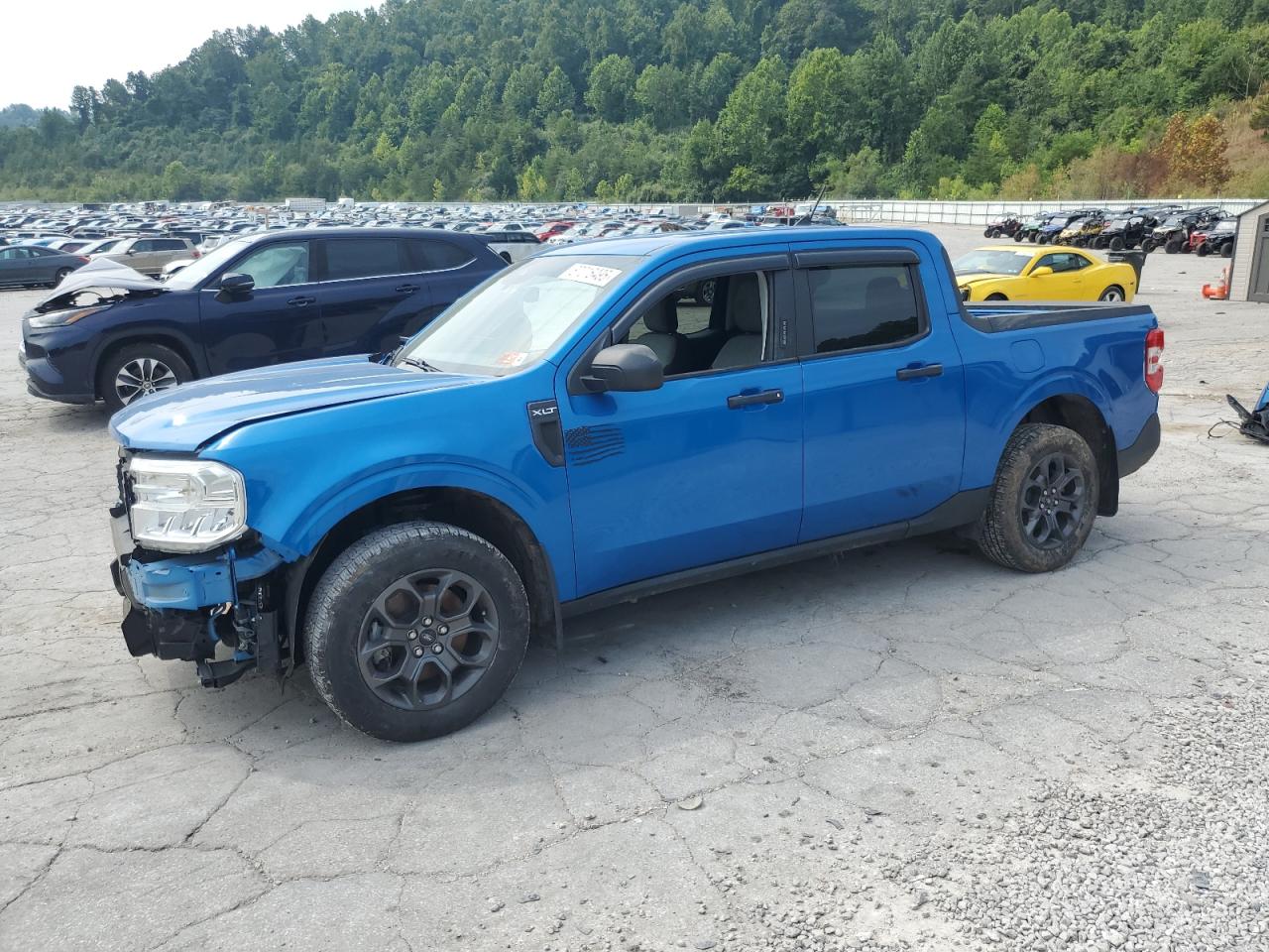 FORD MAVERICK XL 2022
