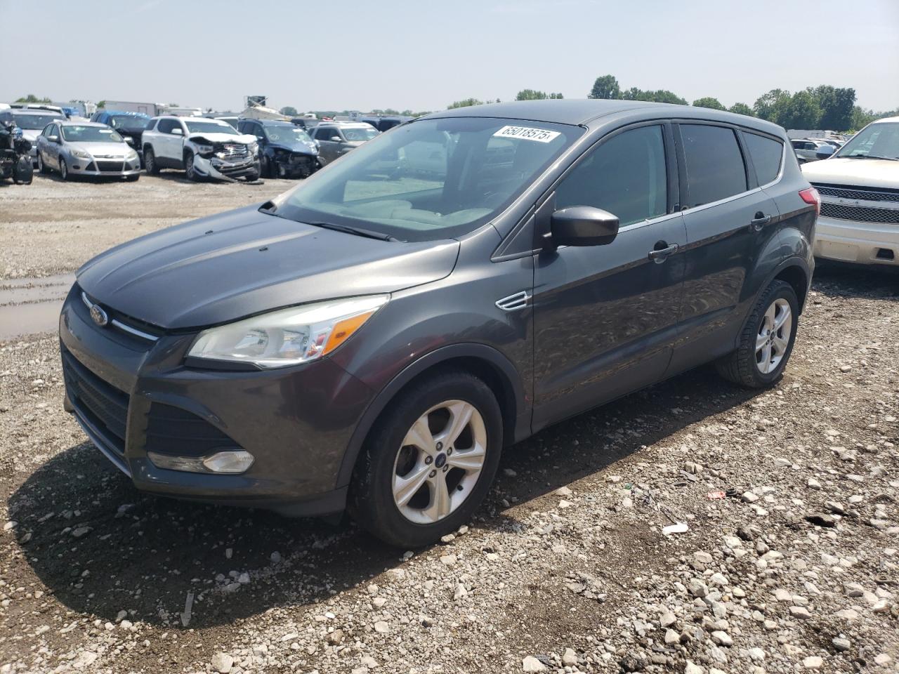 FORD ESCAPE SE 2015