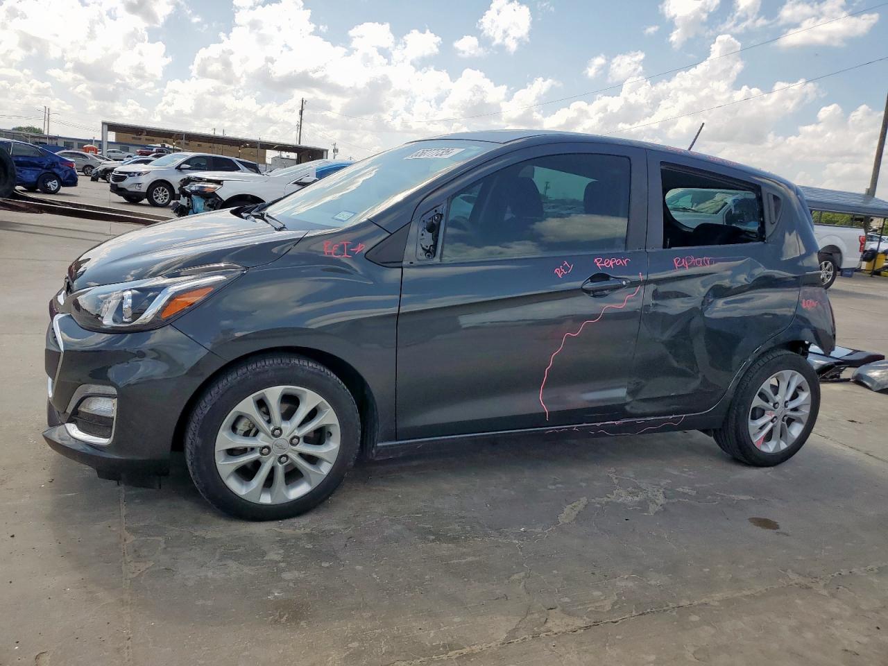 CHEVROLET SPARK 1LT 2020