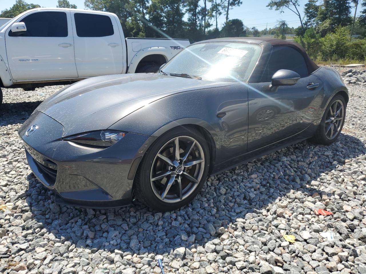 MAZDA MX-5 MIATA 2018