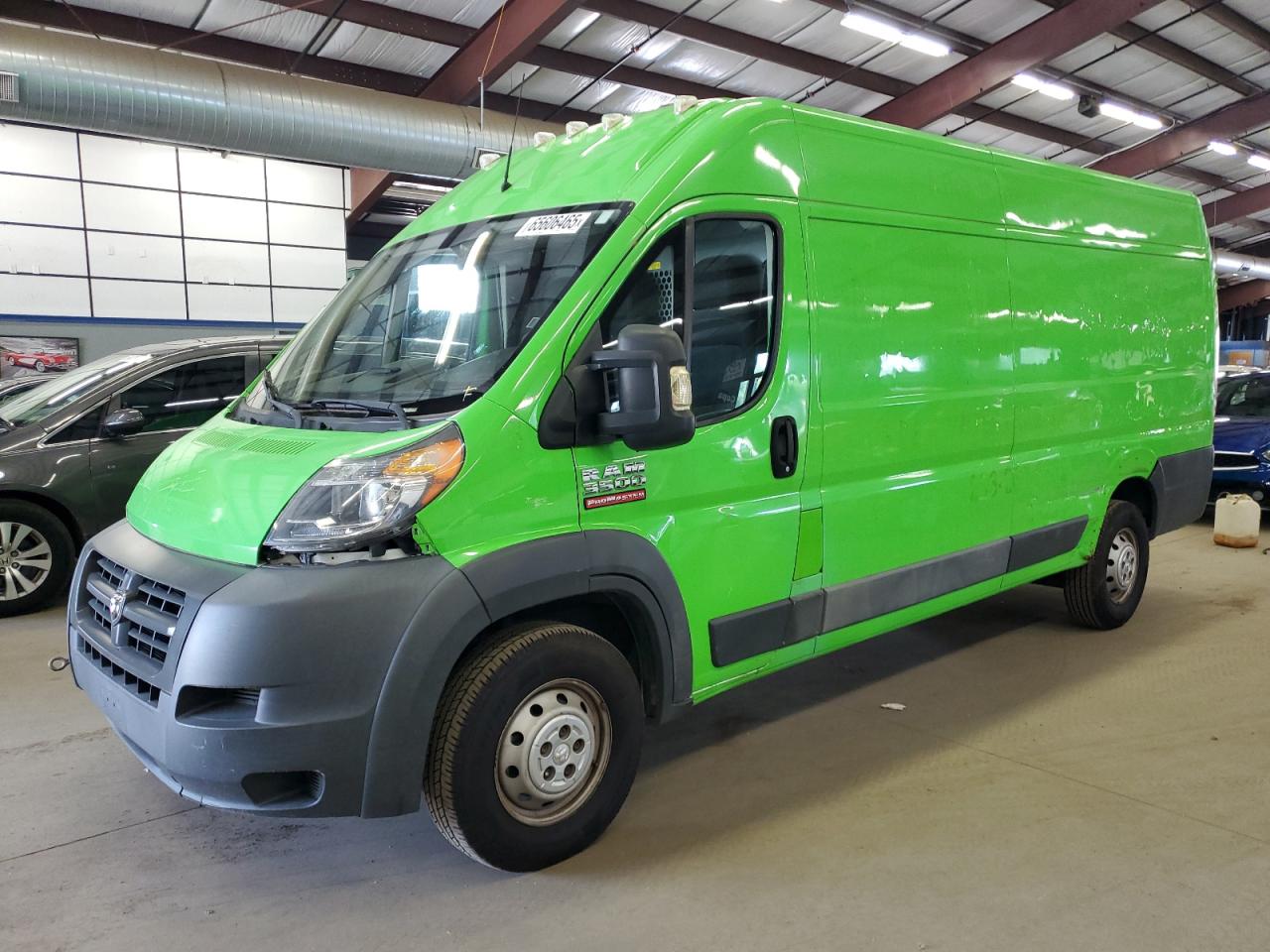 RAM PROMASTER 2015