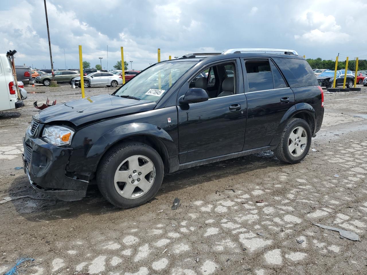 SATURN VUE 2007