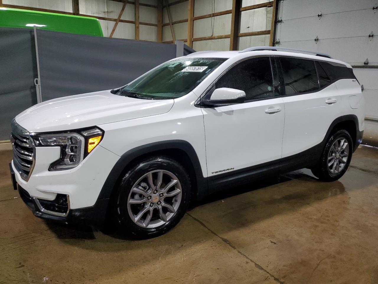 GMC TERRAIN SL 2023