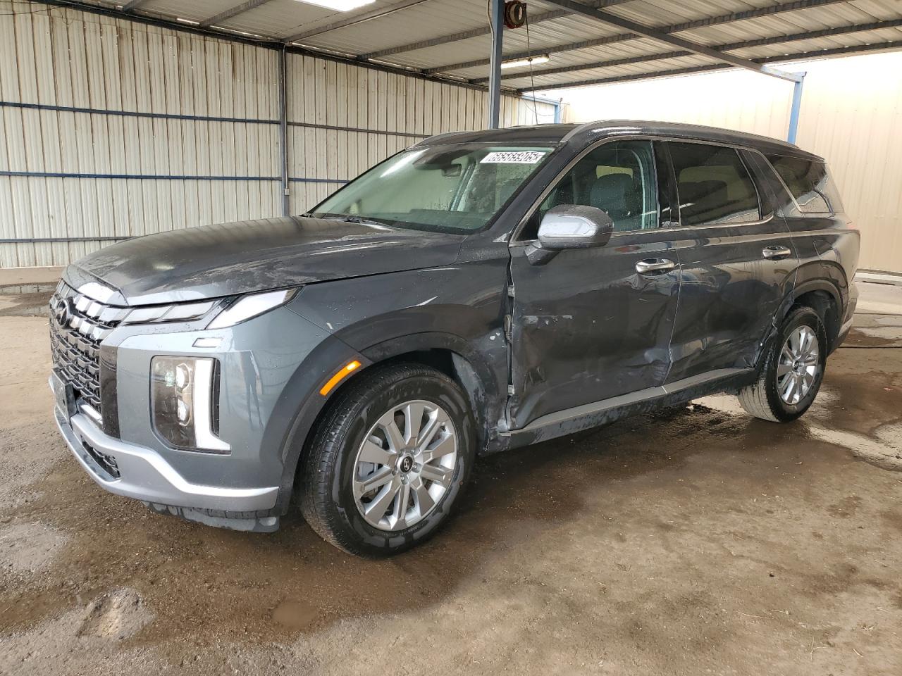 HYUNDAI PALISADE S 2025