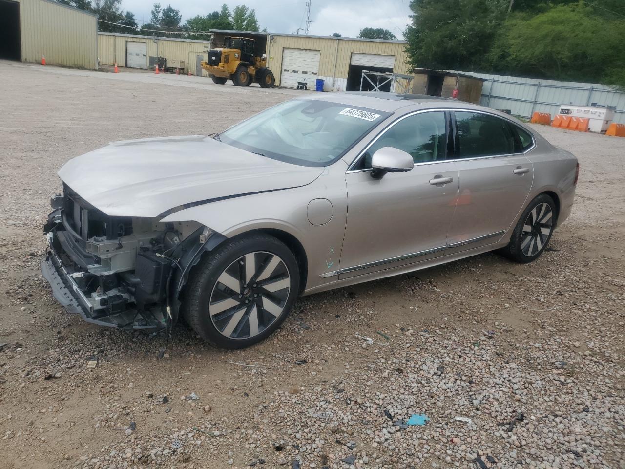 VOLVO S90 ULTIMA 2024