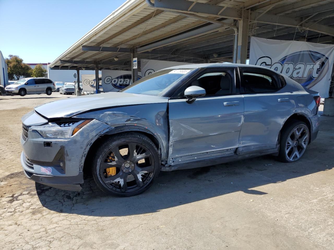 POLESTAR 2 2021