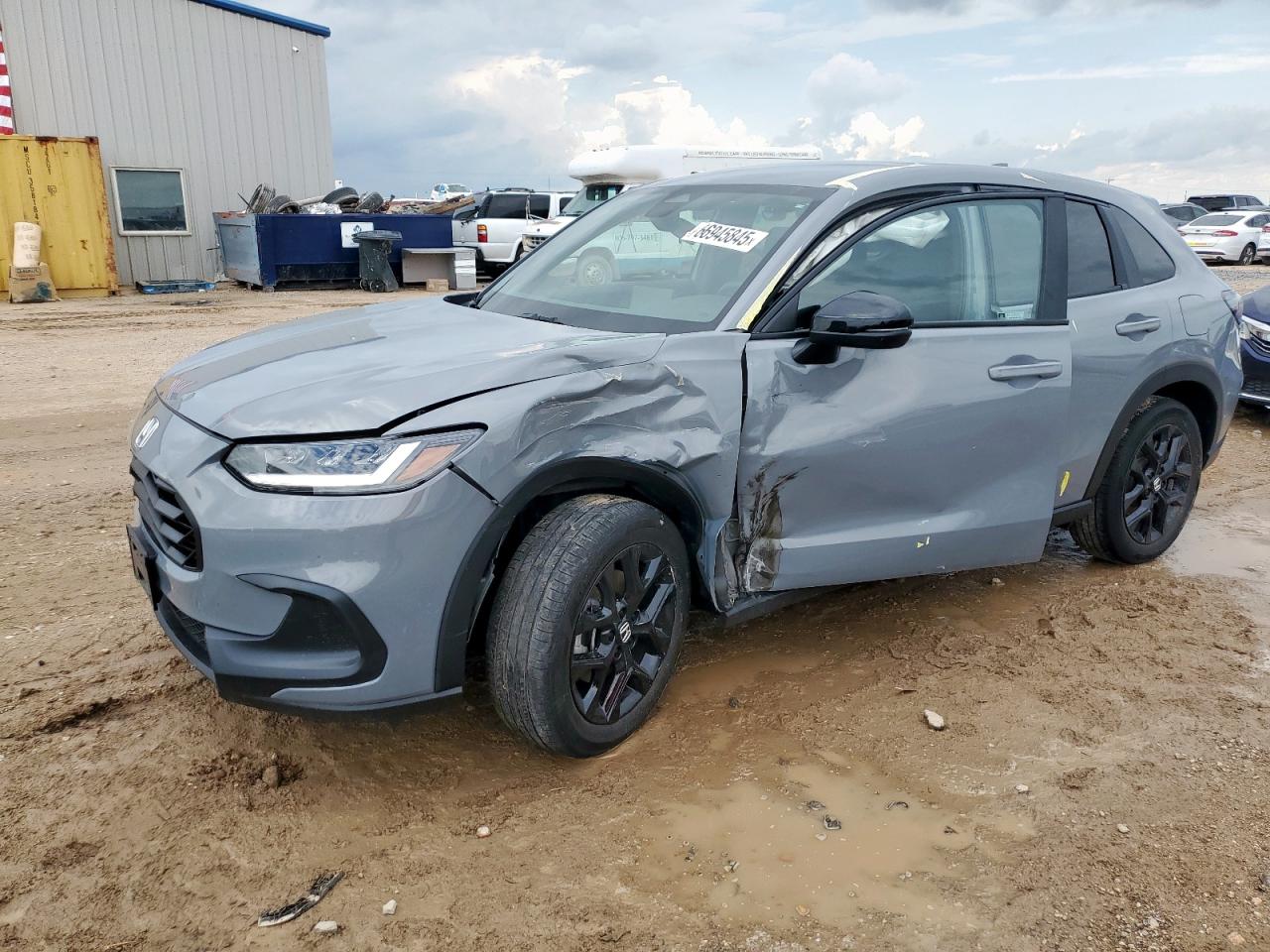 HONDA HR-V SPORT 2023