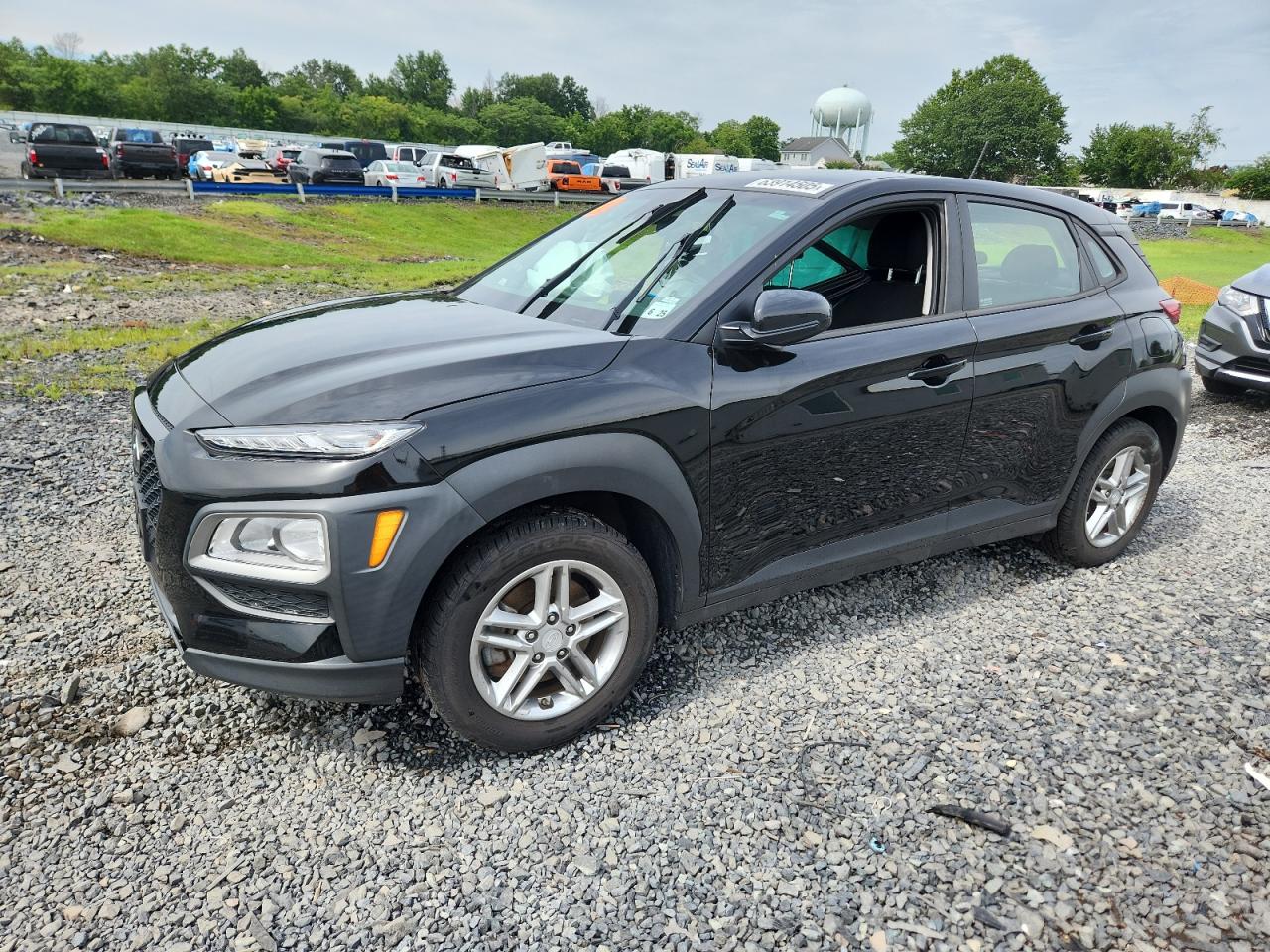 HYUNDAI KONA SE 2020