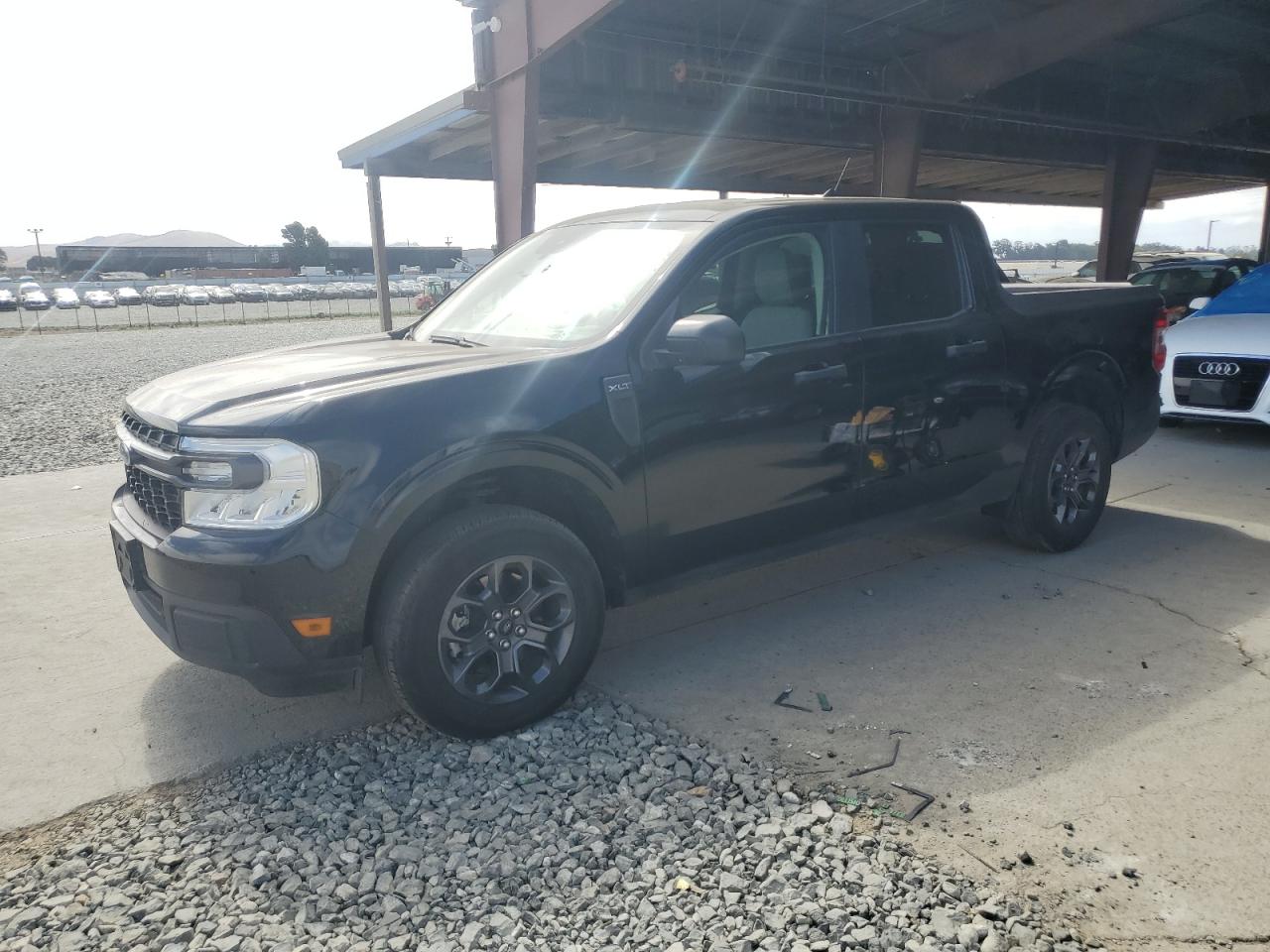 FORD MAVERICK 2024