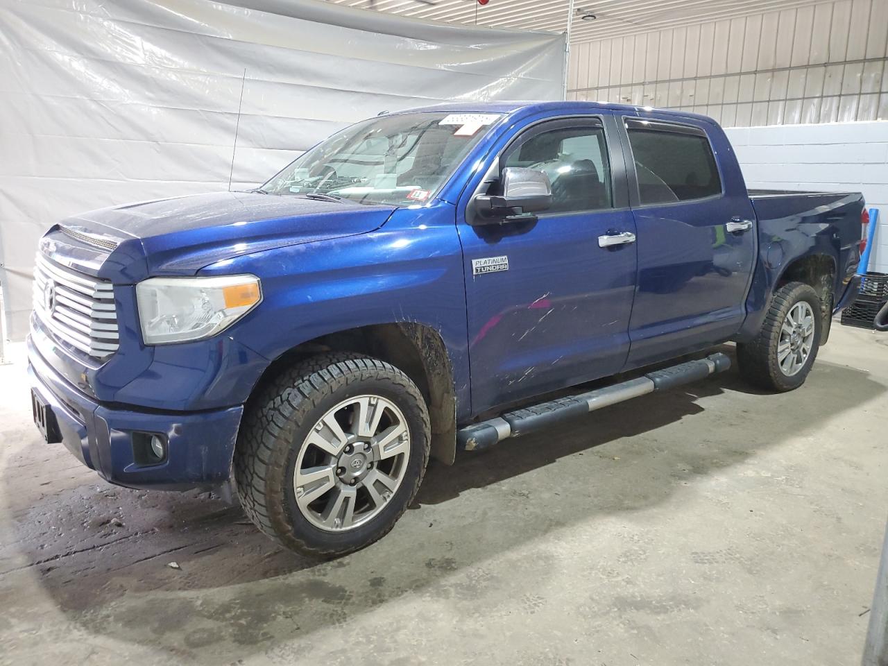 TOYOTA TUNDRA CRE 2014