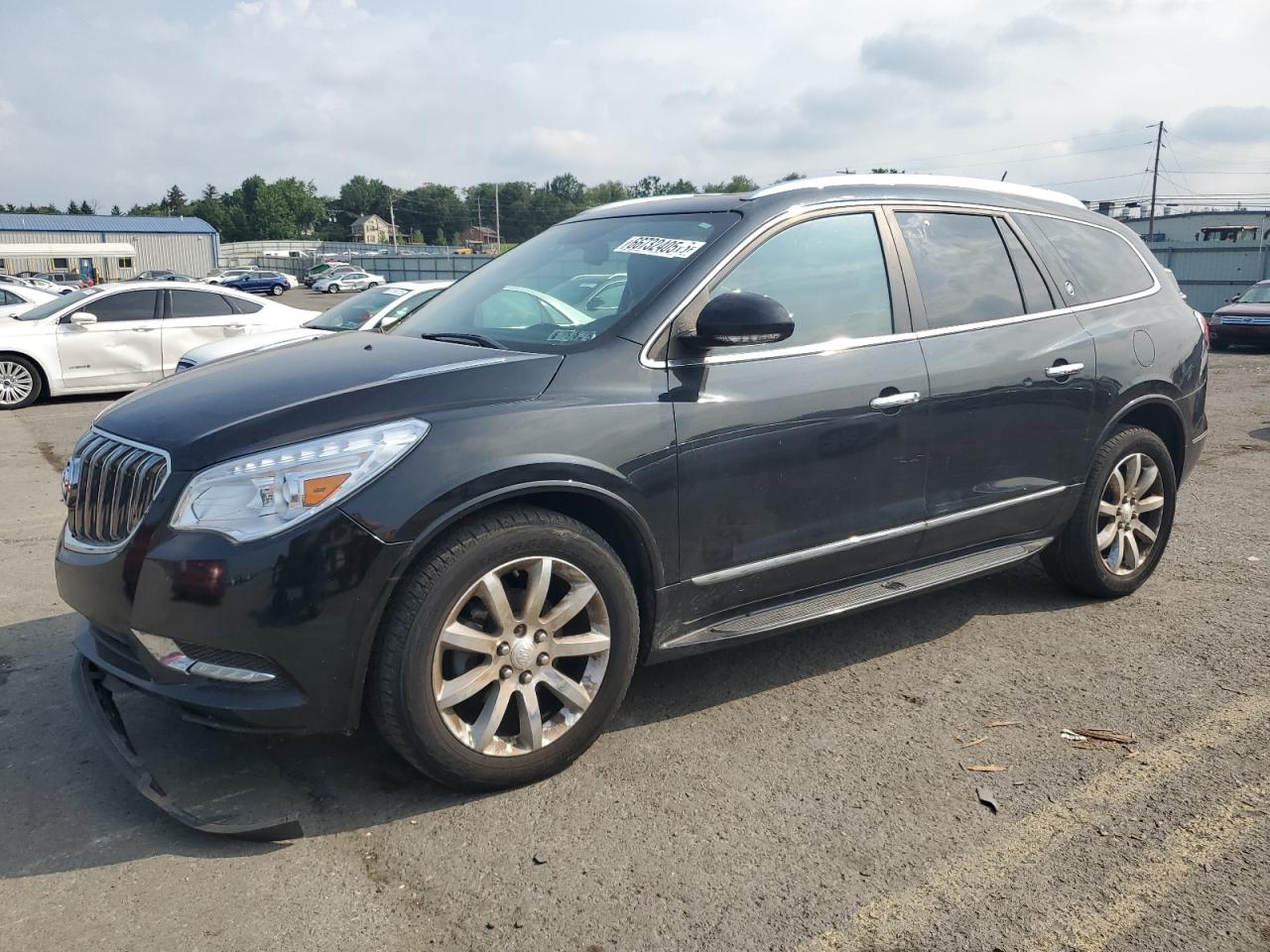 BUICK ENCLAVE 2013