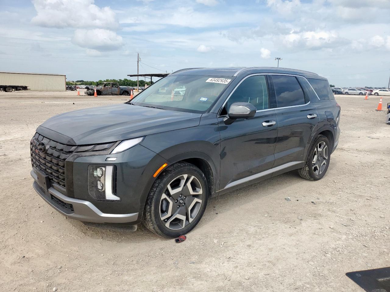 HYUNDAI PALISADE L 2023