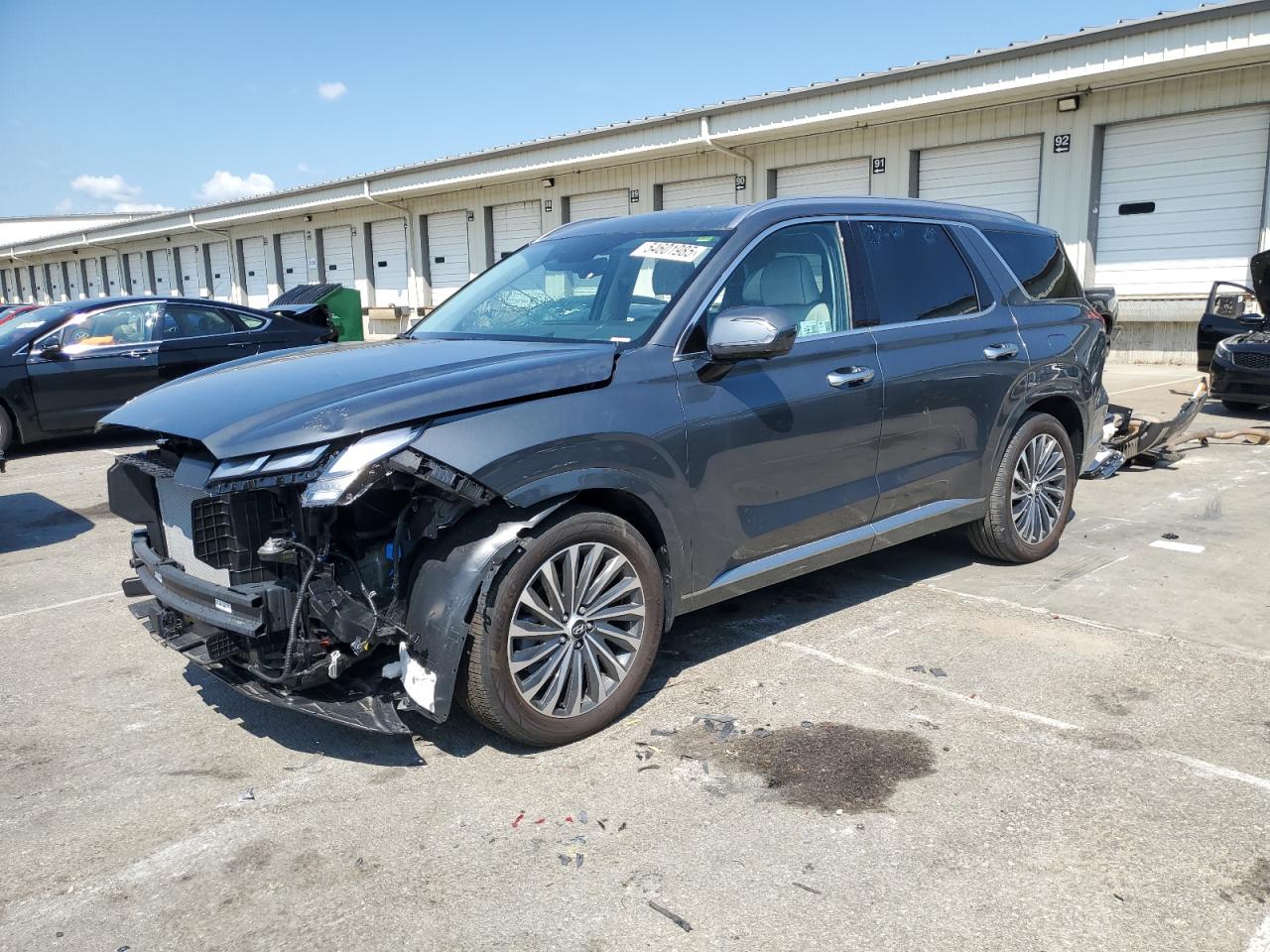 HYUNDAI PALISADE C 2025