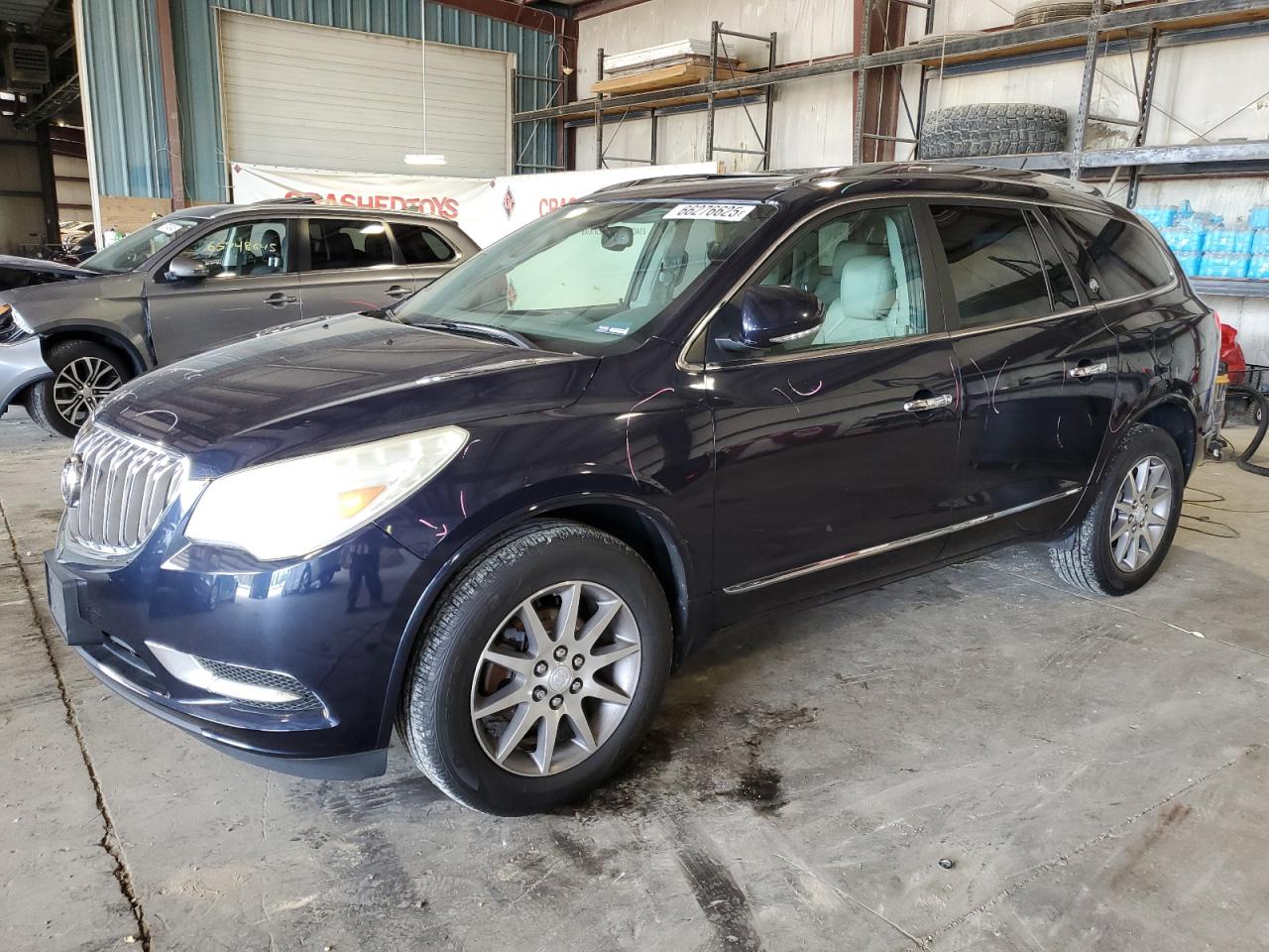 BUICK ENCLAVE 2015
