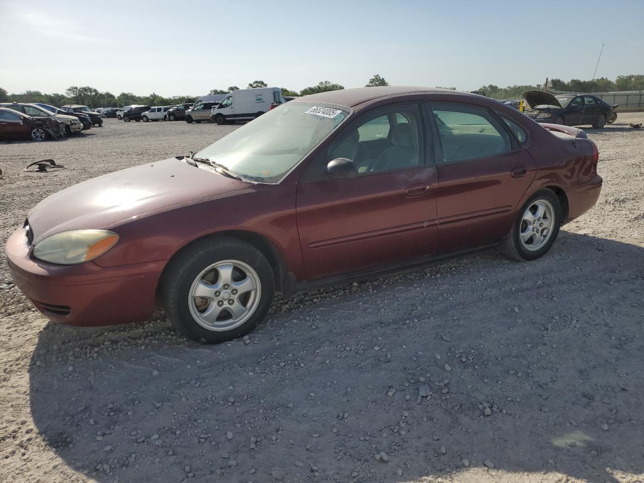 FORD TAURUS SE 2005