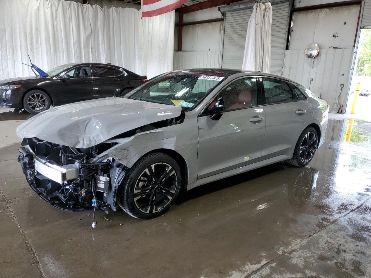 KIA K5 GT LINE 2024