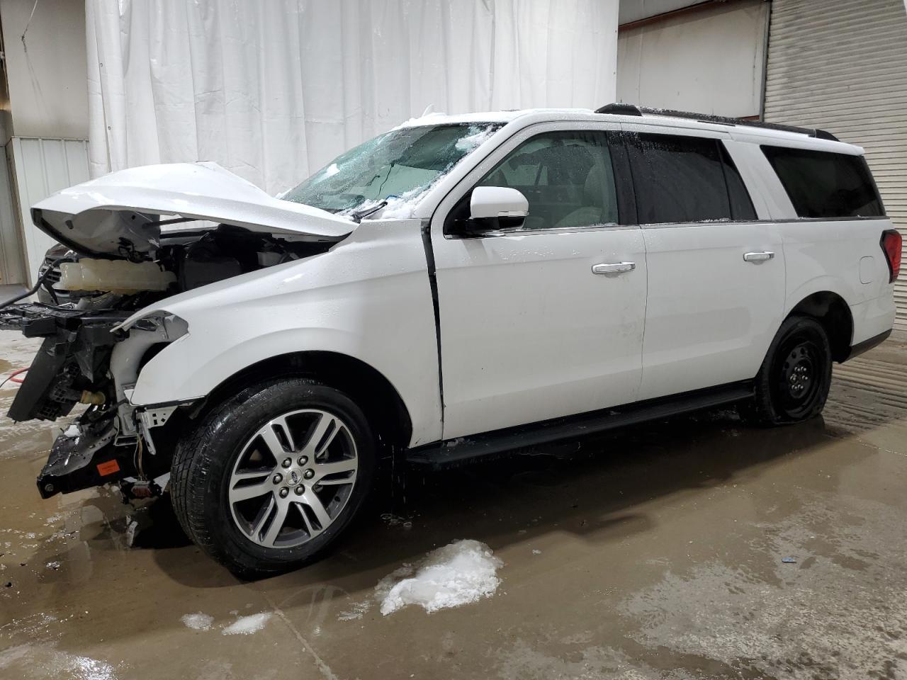 FORD EXPEDITION 2024