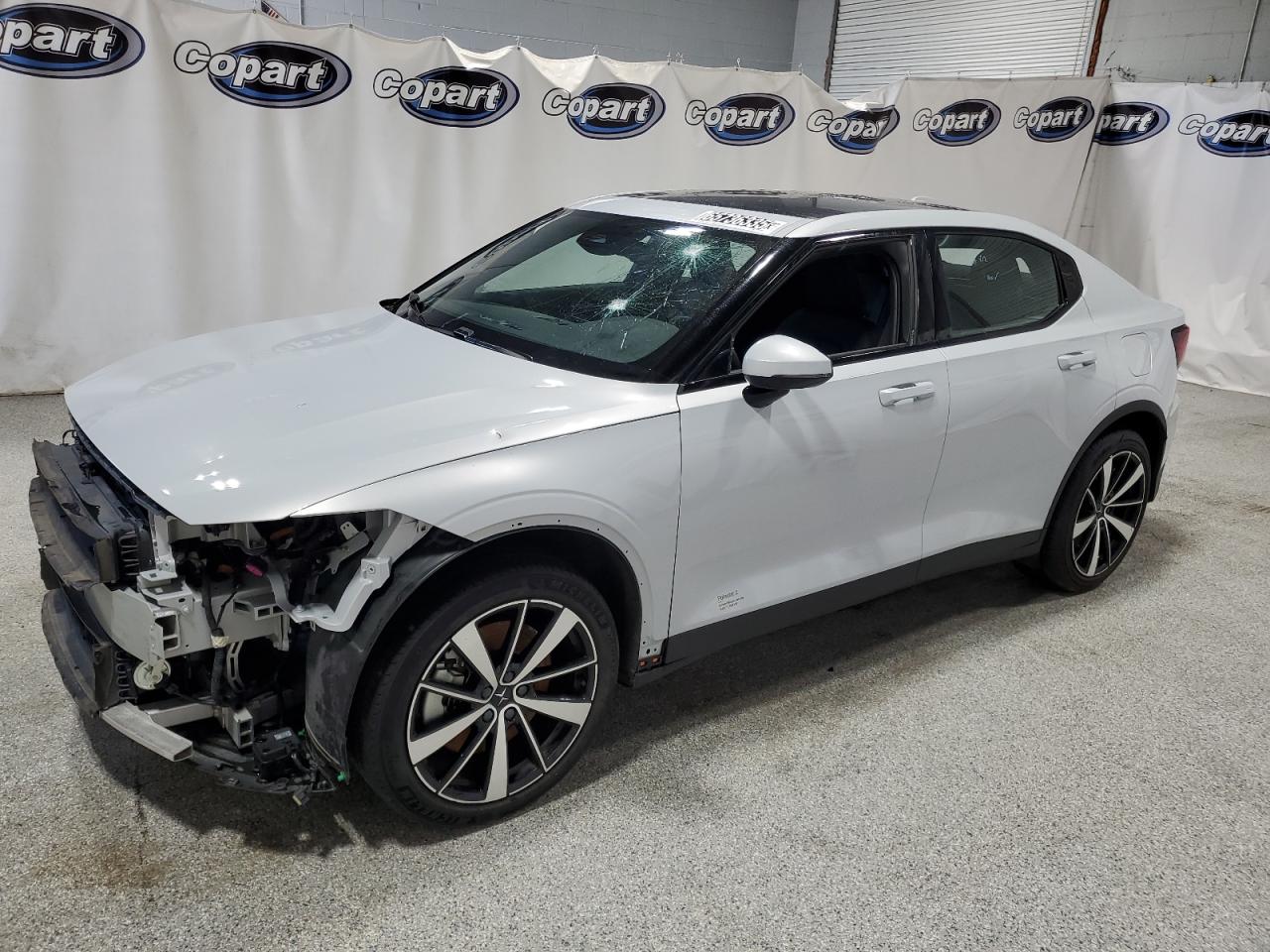 POLESTAR 2 2021
