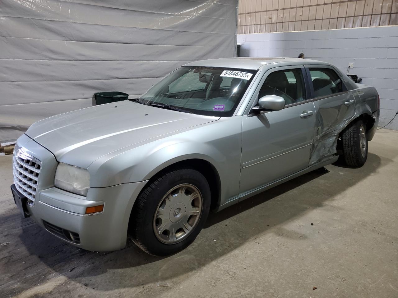CHRYSLER 300 TOURIN 2005