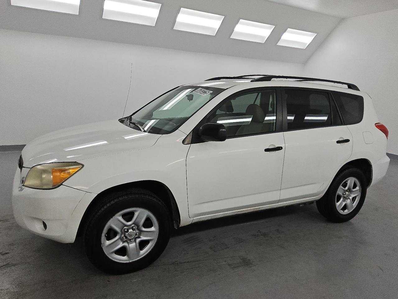 TOYOTA RAV4 2006