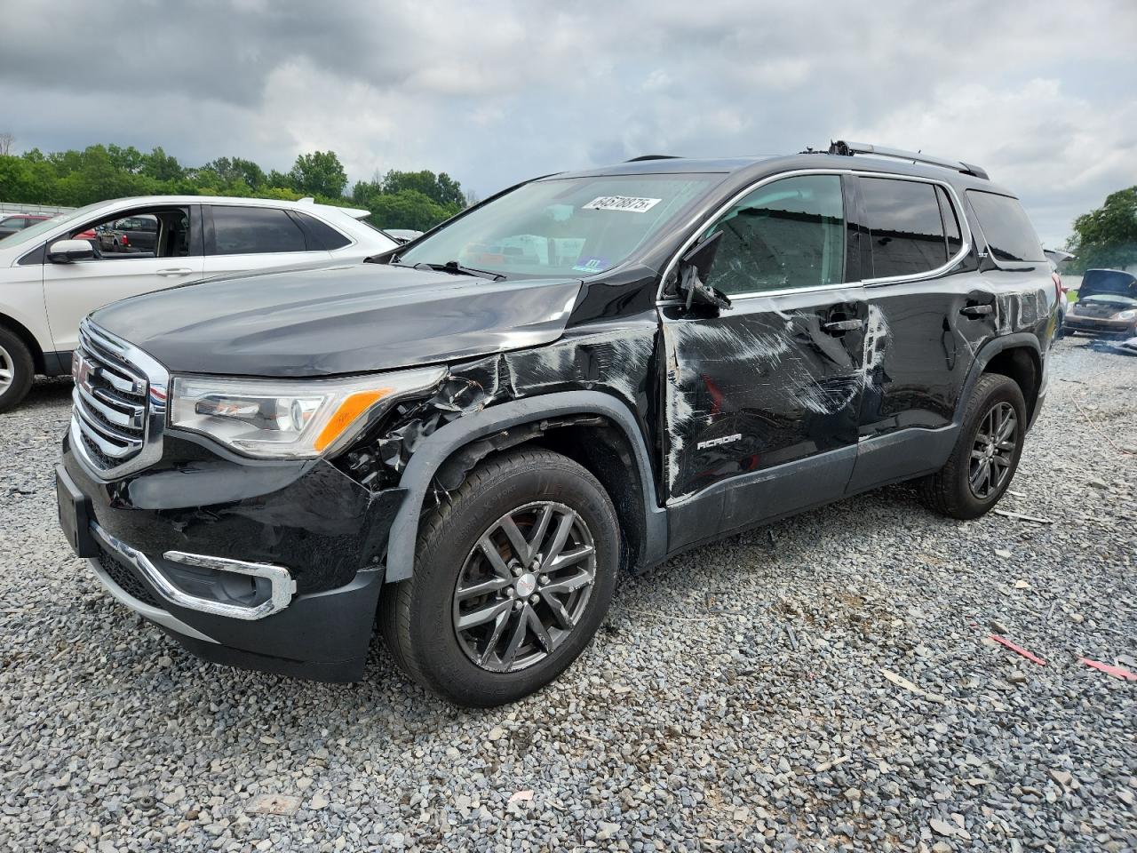 GMC ACADIA 2019