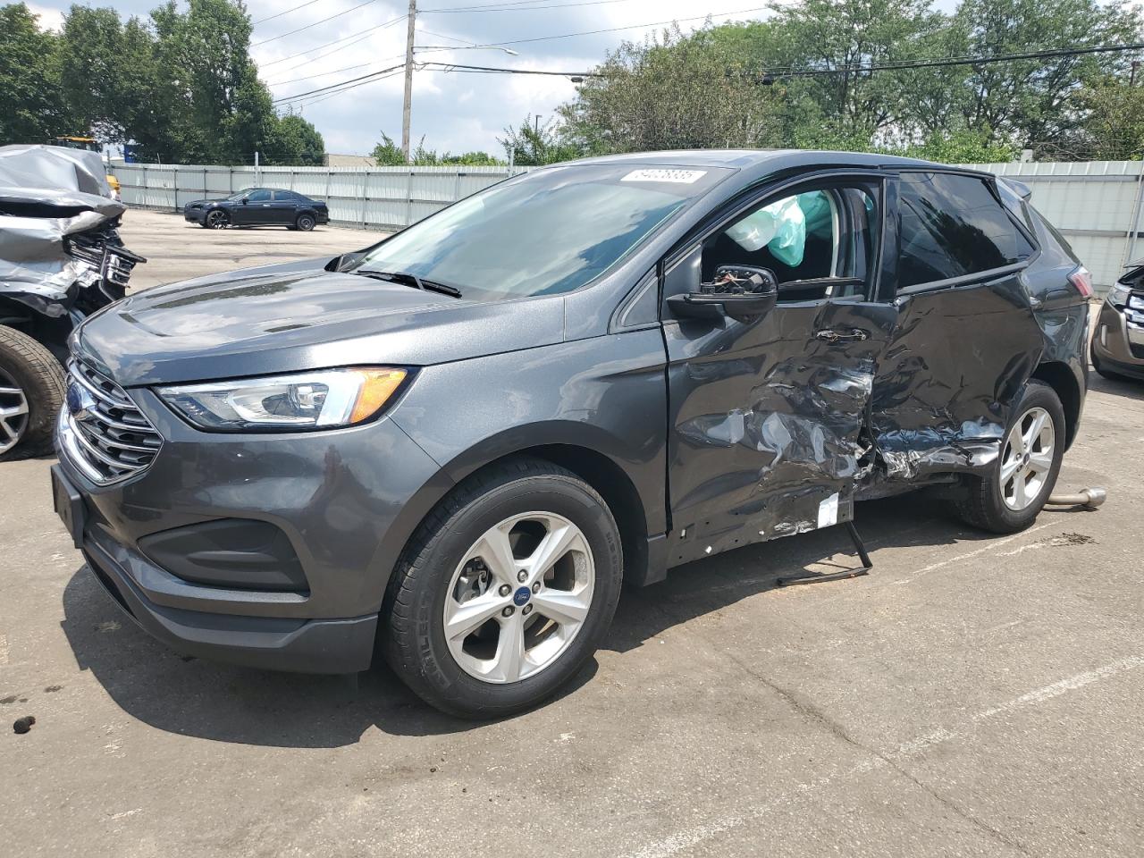 FORD EDGE SE 2019
