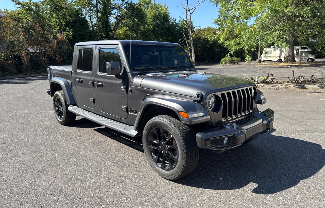 JEEP GLADIATOR 2021