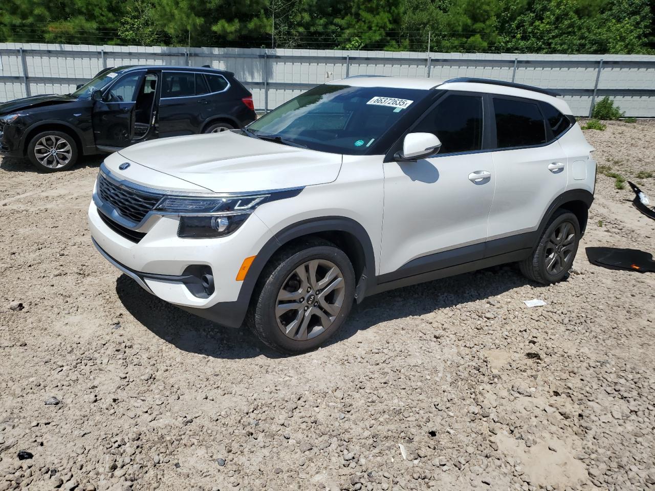KIA SELTOS S 2021