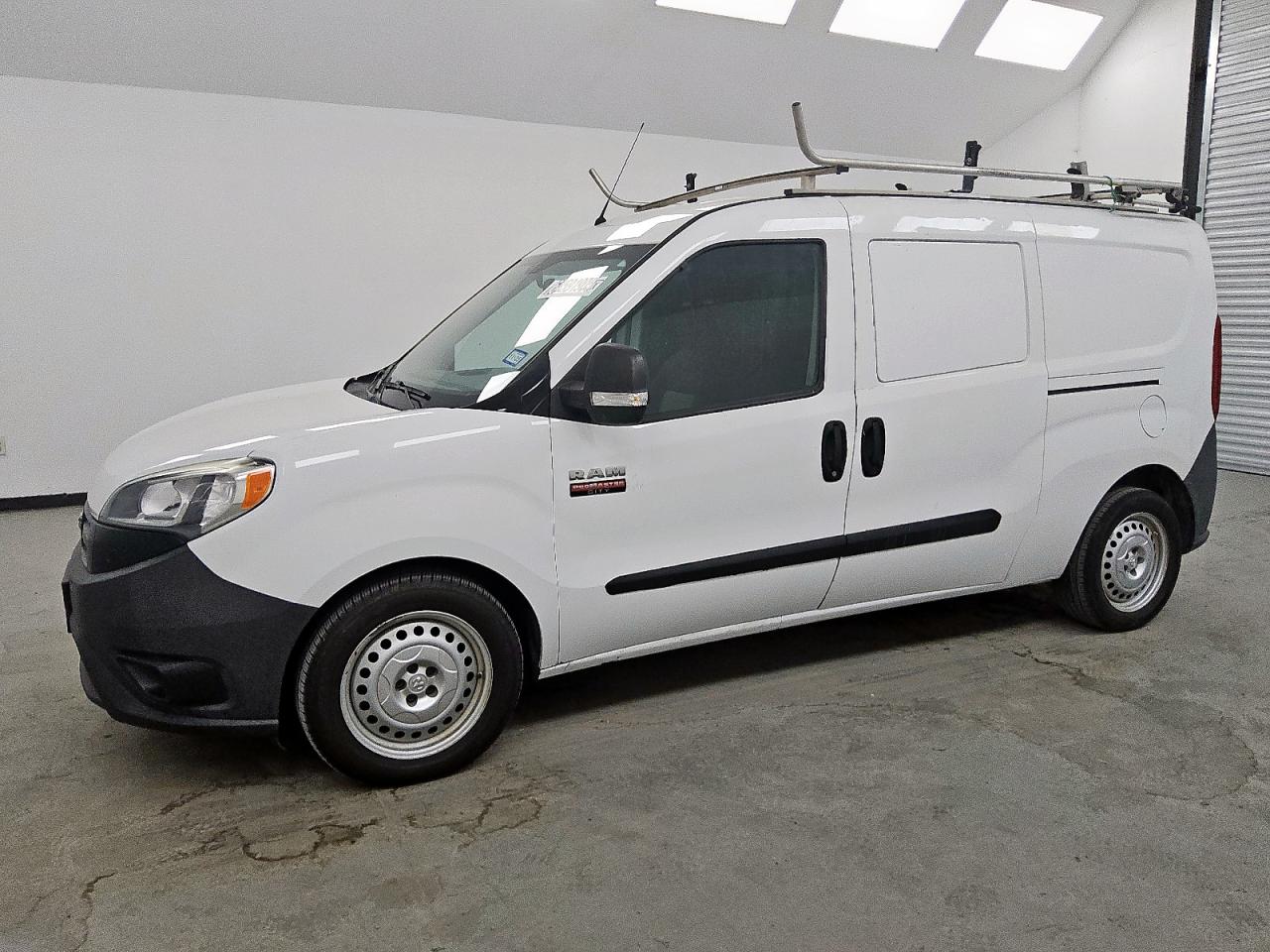 RAM PROMASTER CITY 2018