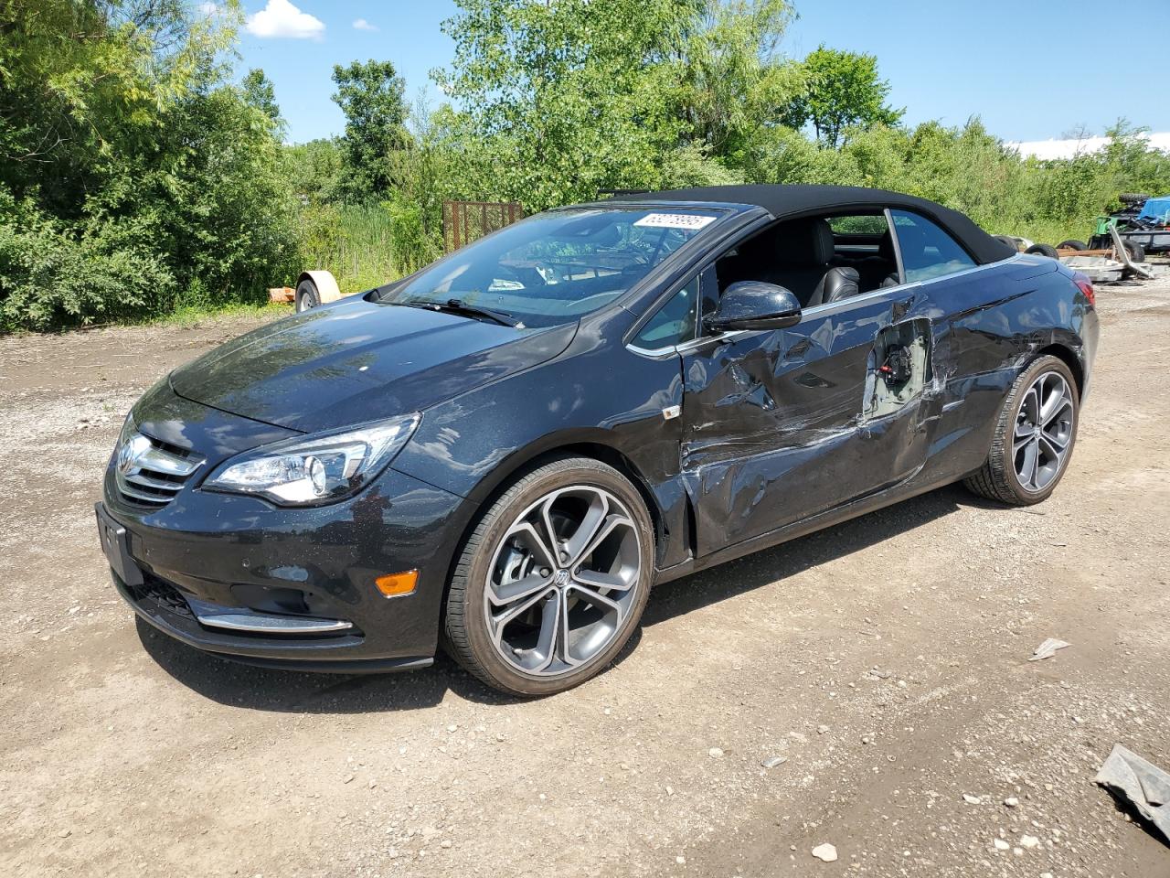 BUICK CASCADA PR 2016