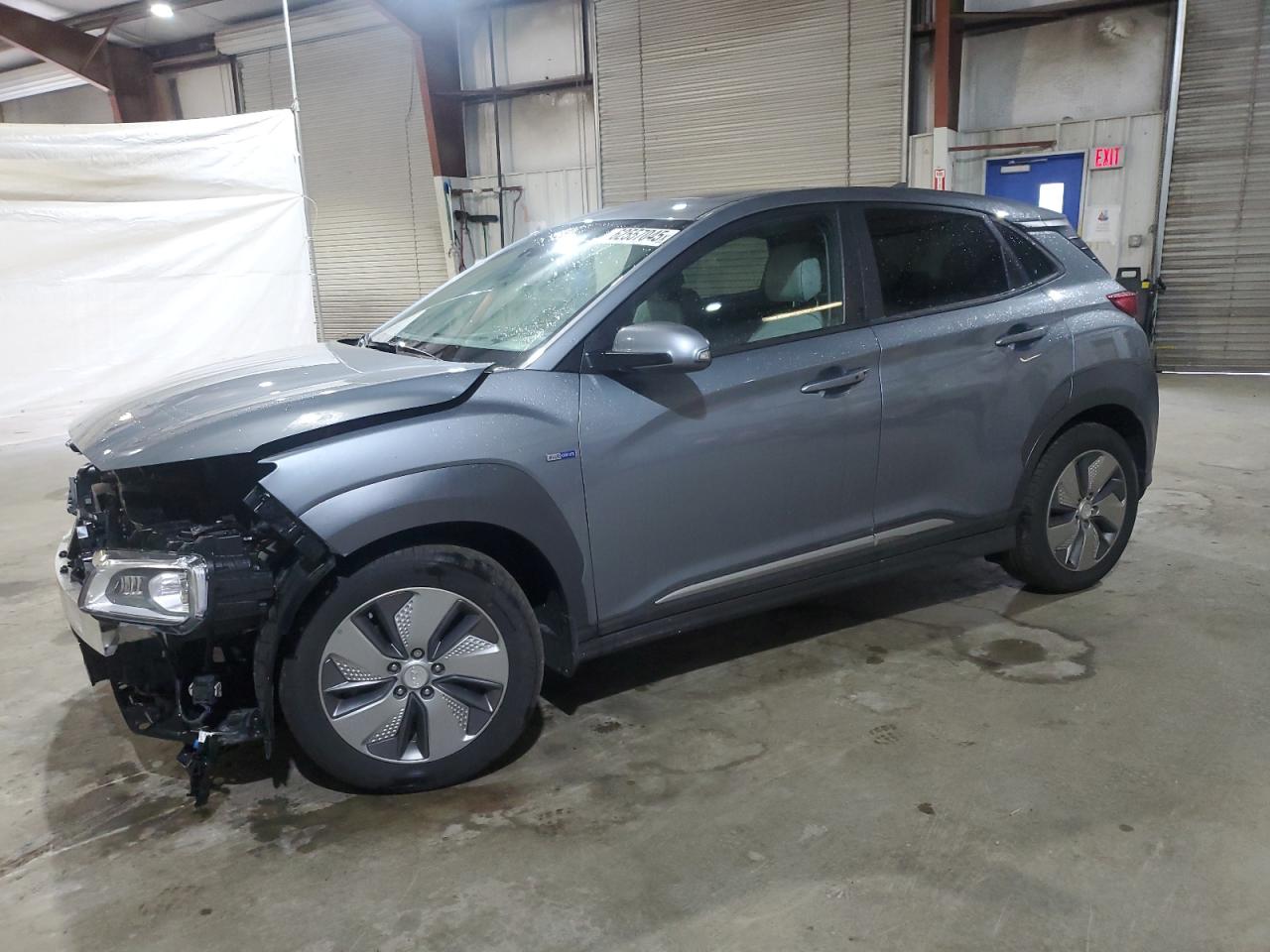 HYUNDAI KONA LIMIT 2019