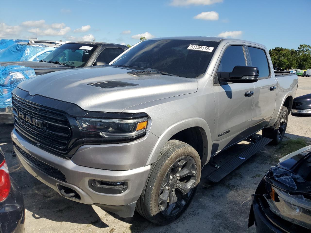 RAM 1500 2023